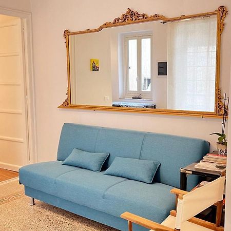 Anima Mundi Rooms Palermo Ngoại thất bức ảnh