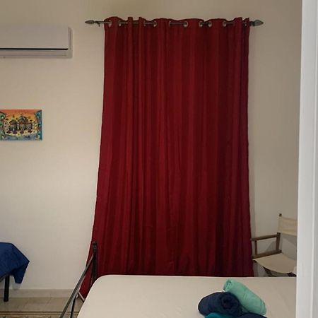 Anima Mundi Rooms Palermo Ngoại thất bức ảnh