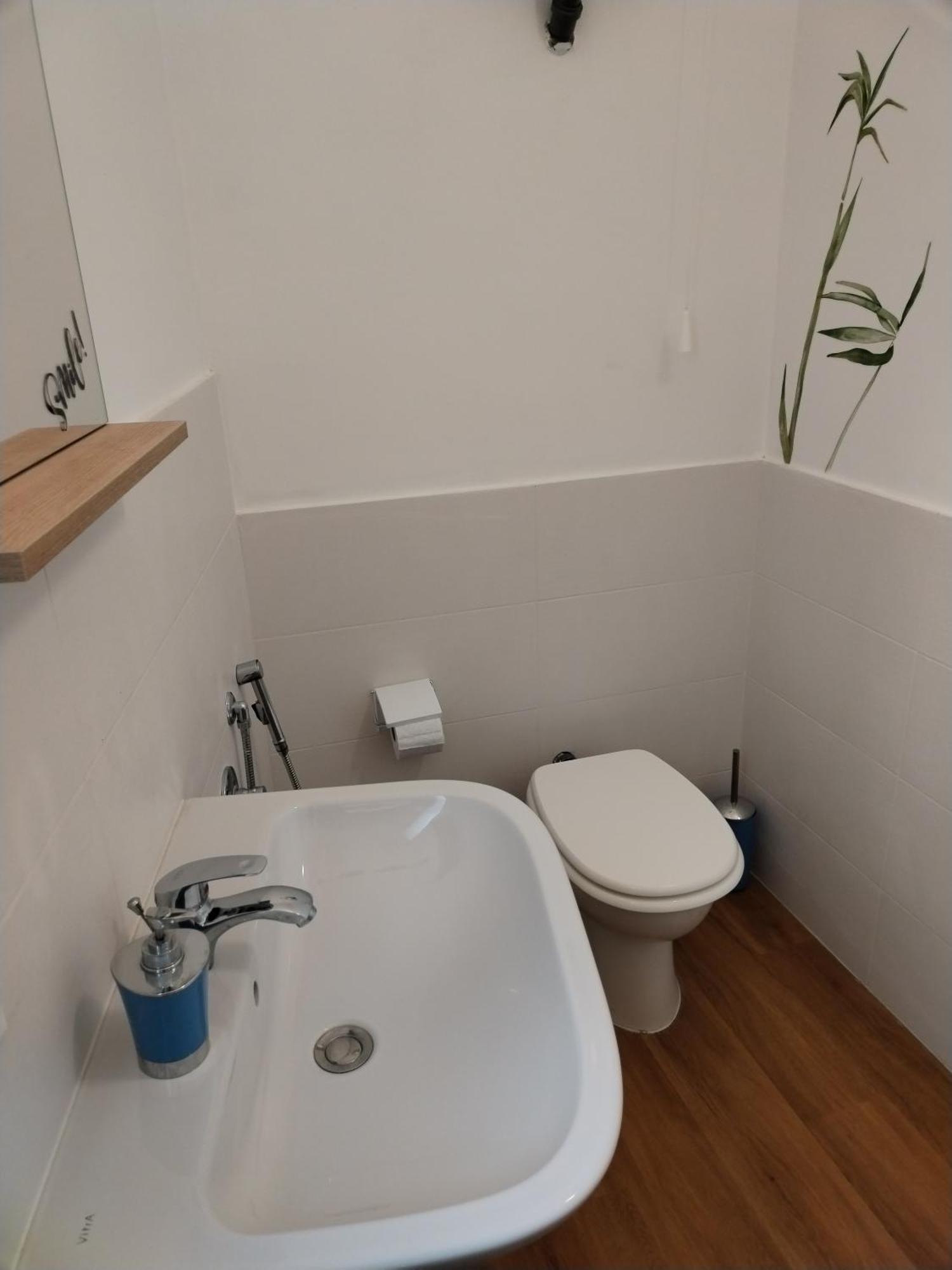 Anima Mundi Rooms Palermo Ngoại thất bức ảnh