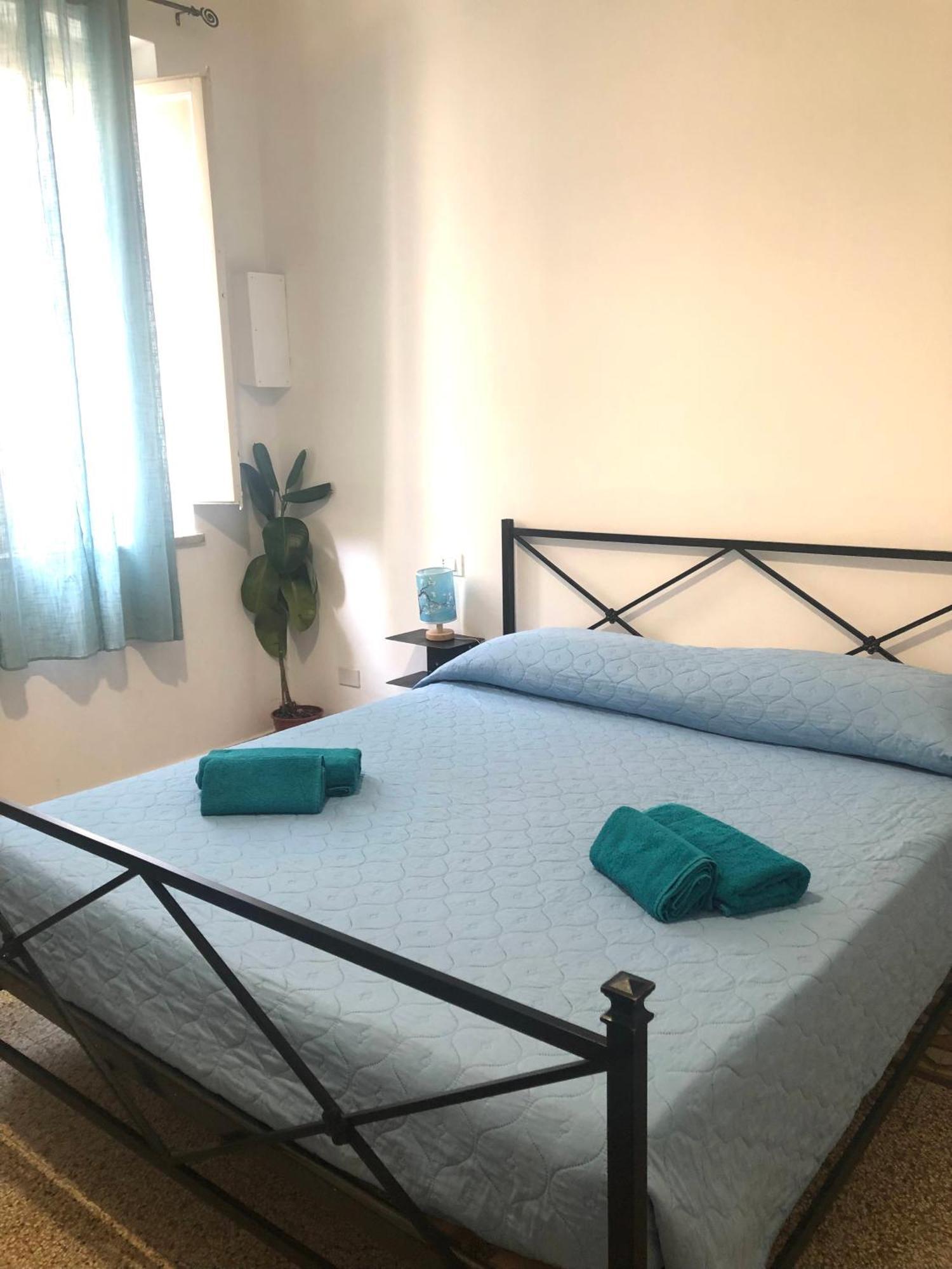 Anima Mundi Rooms Palermo Ngoại thất bức ảnh
