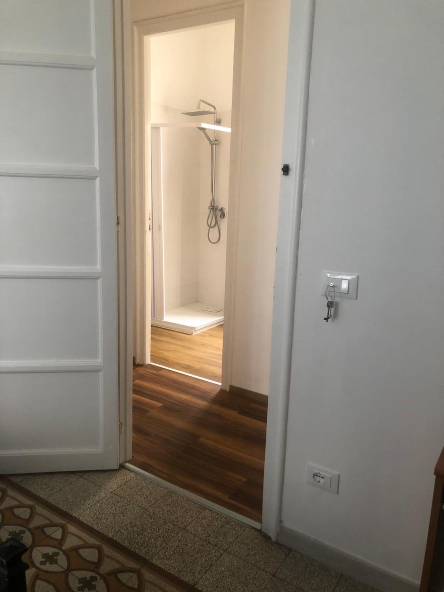 Anima Mundi Rooms Palermo Ngoại thất bức ảnh